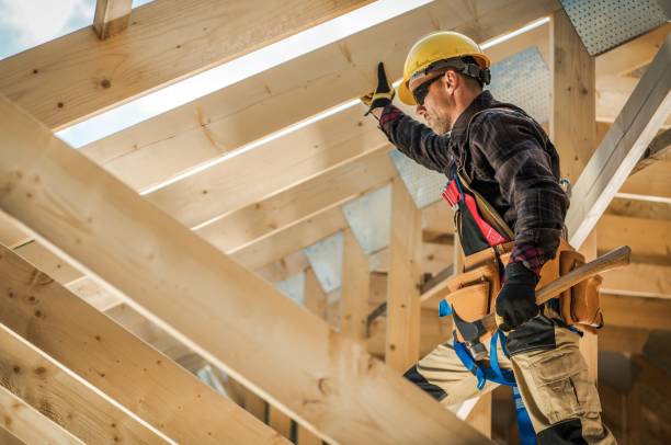 Best Roof Waterproofing Services  in Hampton, GA