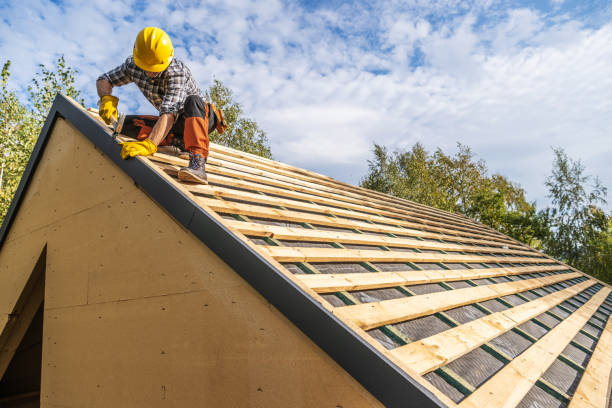 Best Tile Roofing Contractor  in Hampton, GA