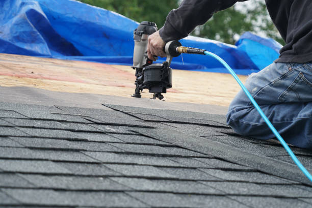 Best Shingle Roofing Installation  in Hampton, GA