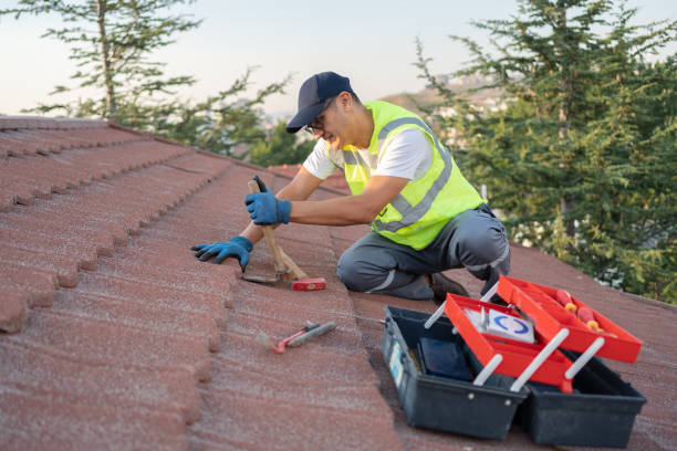 Quick and Trustworthy Emergency Roof Repair Services in Hampton, GA