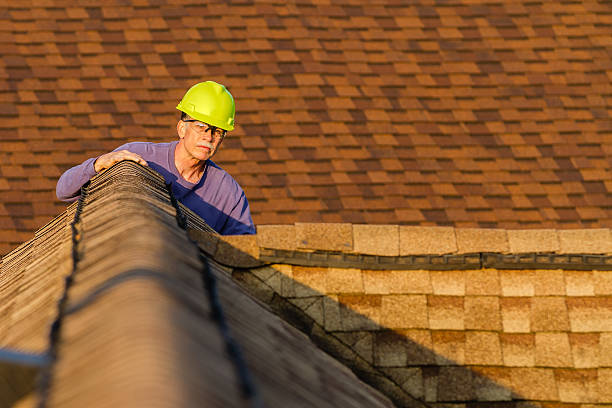 Professional Roofing Contractor in Hampton, GA
