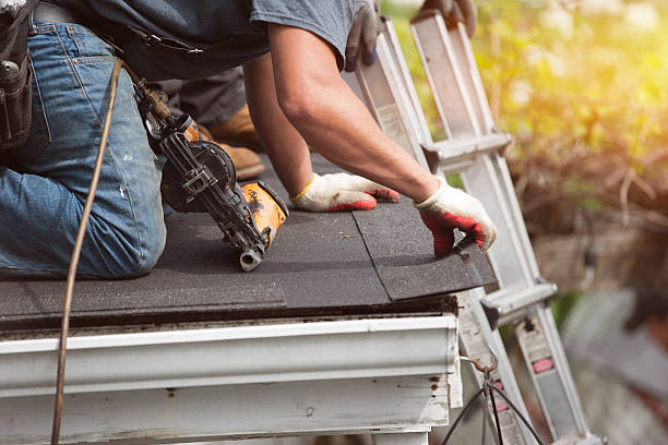 Best Roof Restoration Services  in Hampton, GA