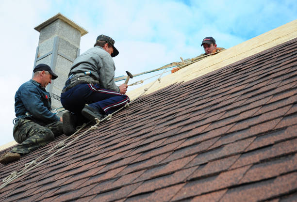 Best Commercial Roofing Services  in Hampton, GA