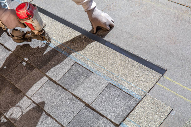 Best Residential Roofing Contractor  in Hampton, GA