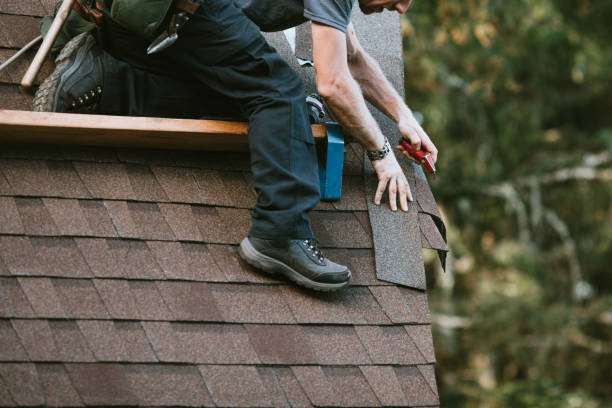 Best Slate Roofing Contractor  in Hampton, GA