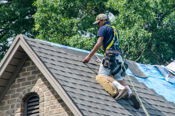 Best Affordable Roofing Company  in Hampton, GA