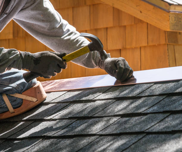  Hampton, GA Roofing Contractor Pros